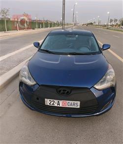 هیوندای ڤیلۆستەر